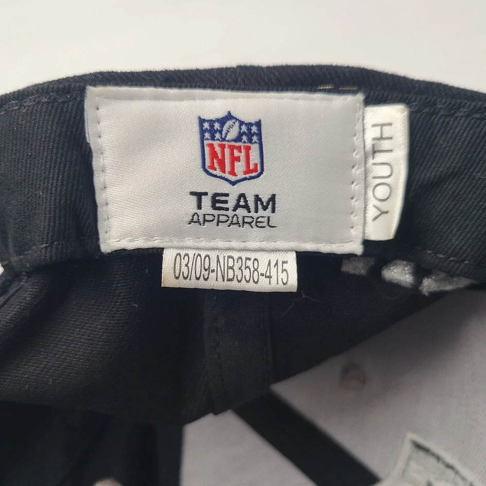 NFL youth oakland